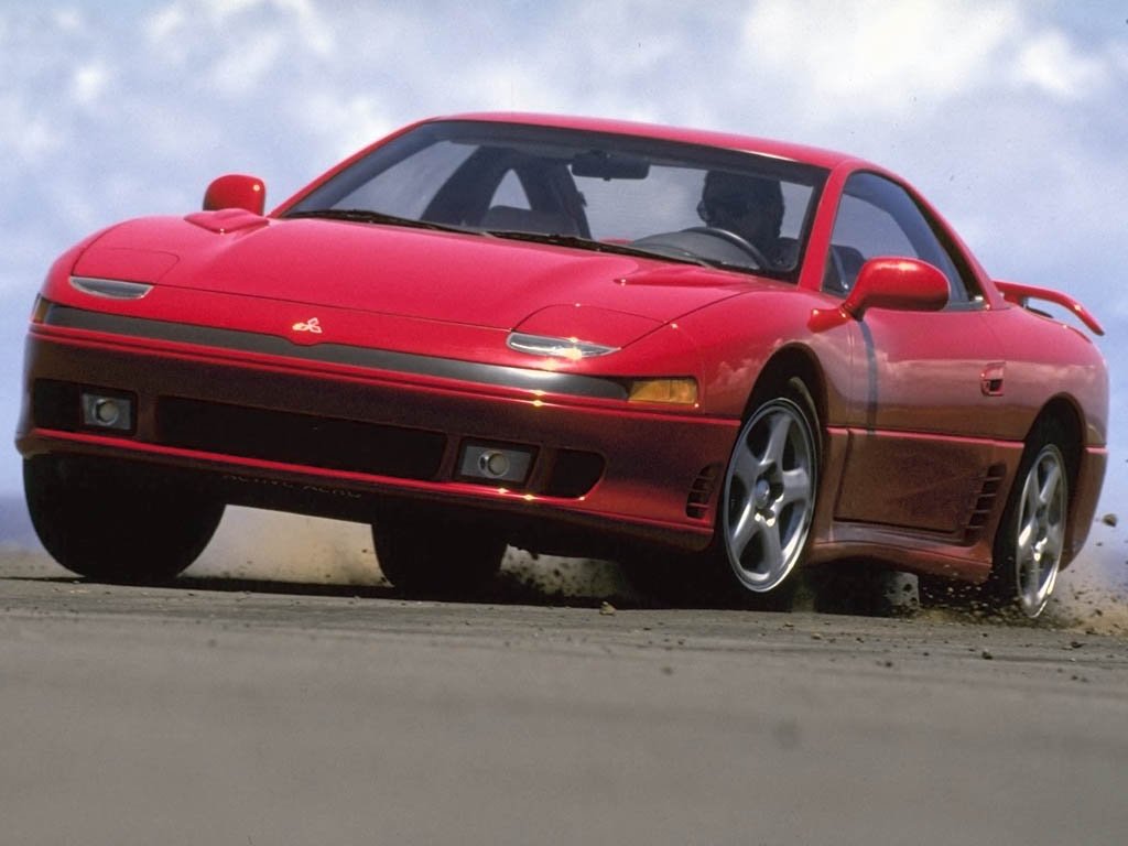 Mitsubishi 5