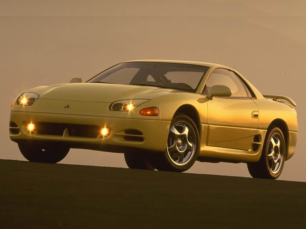 Mitsubishi 6