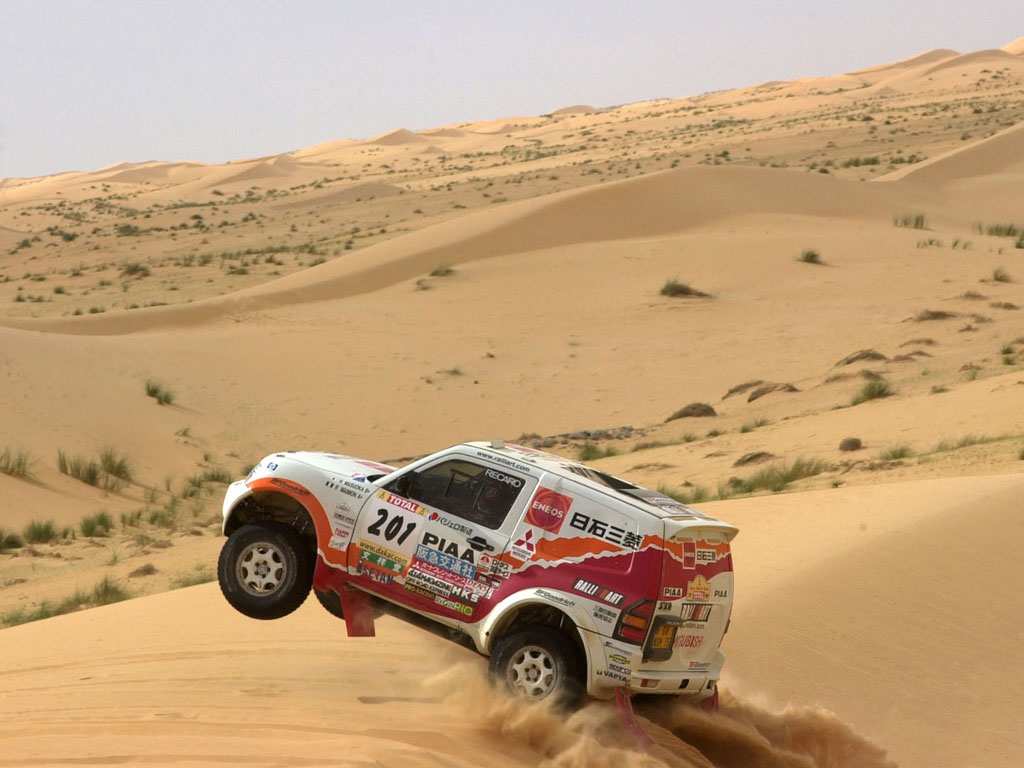 Mitsubishi 9