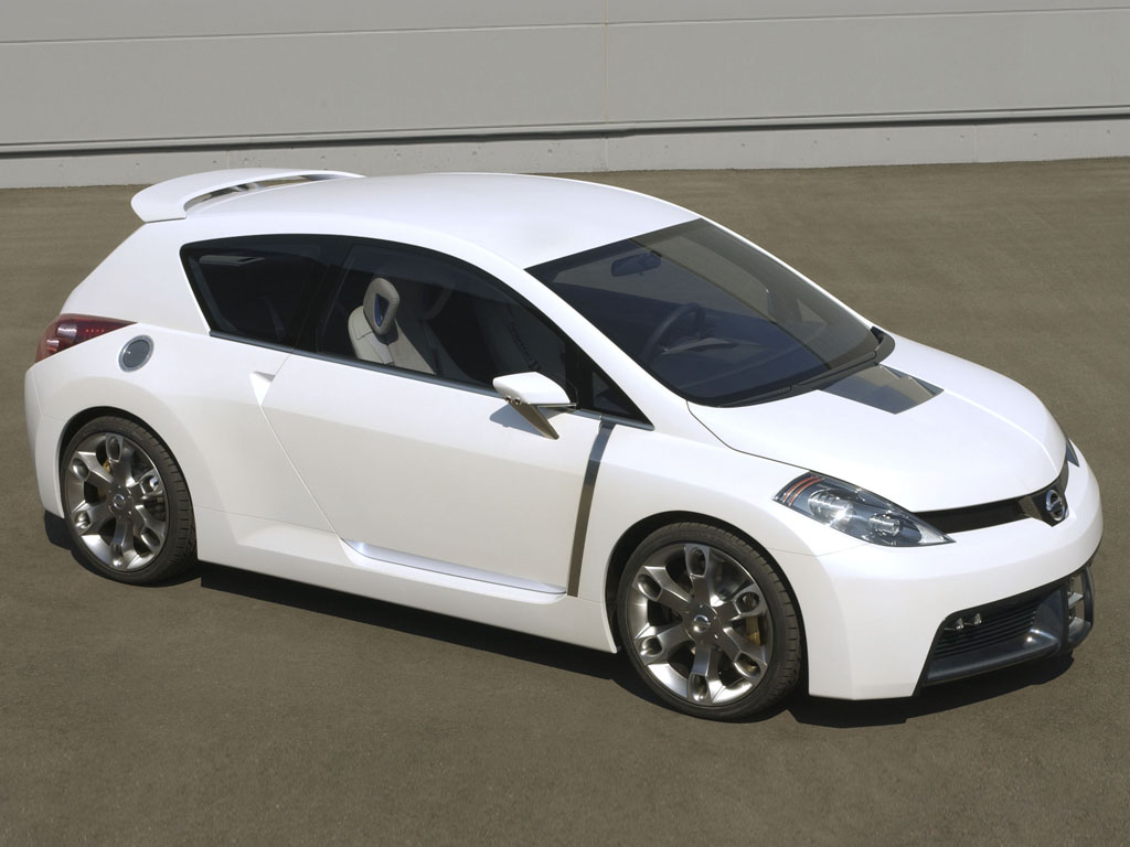 Nissan 14