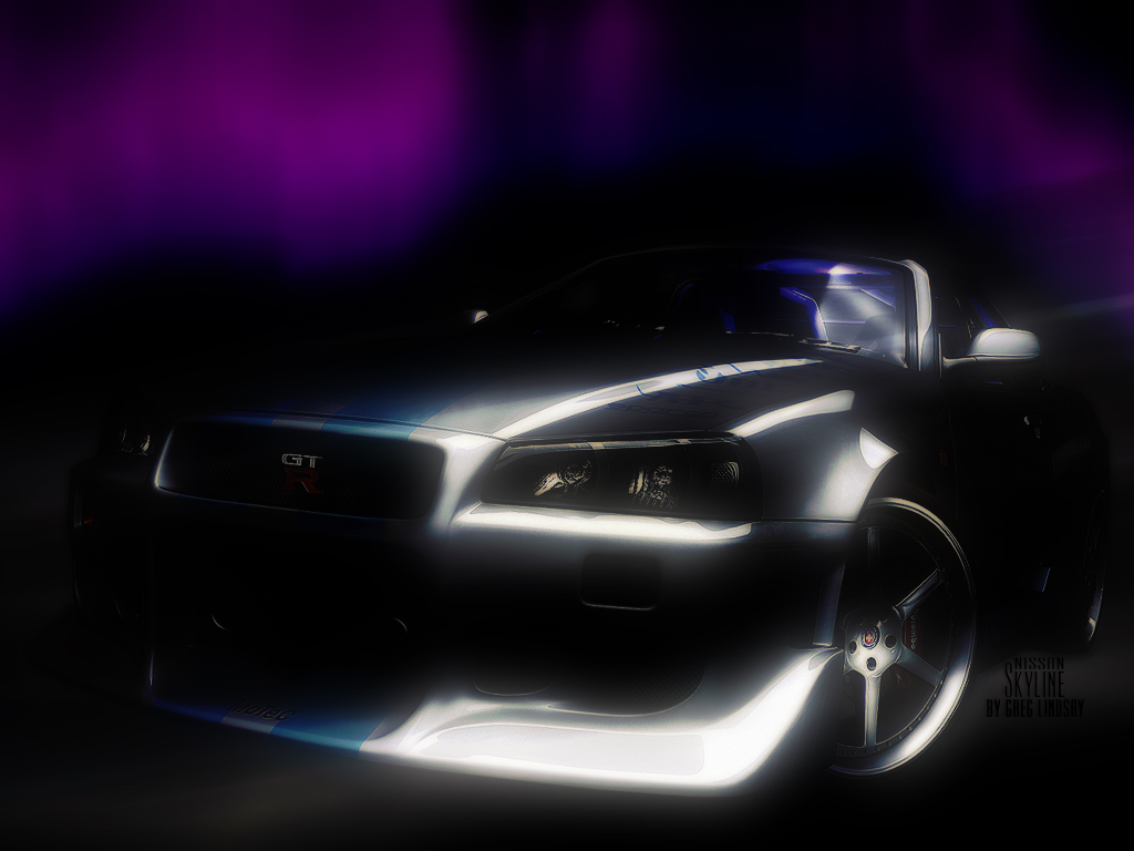 Nissan 15