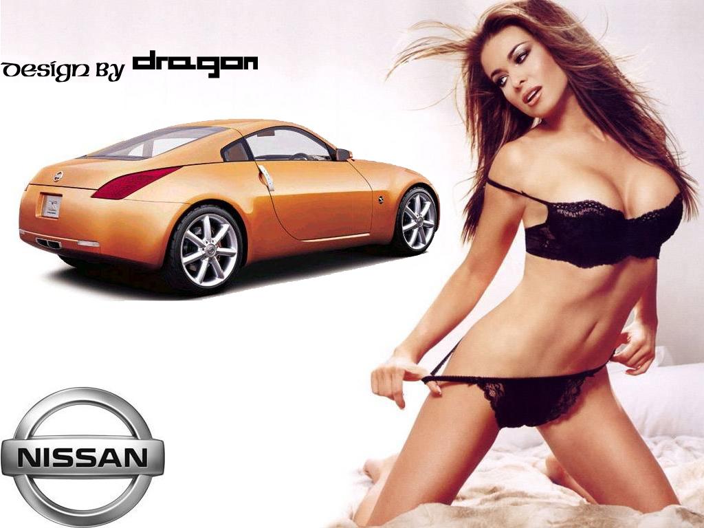 Nissan 25