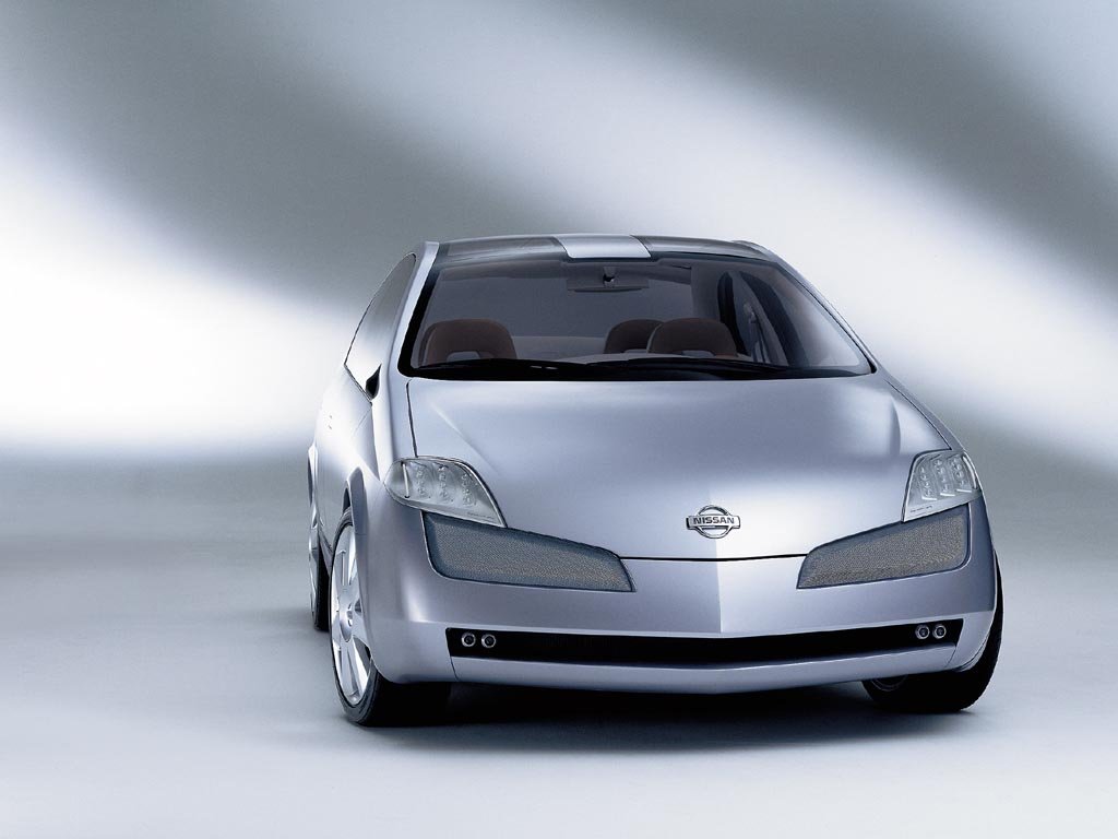 Nissan 6