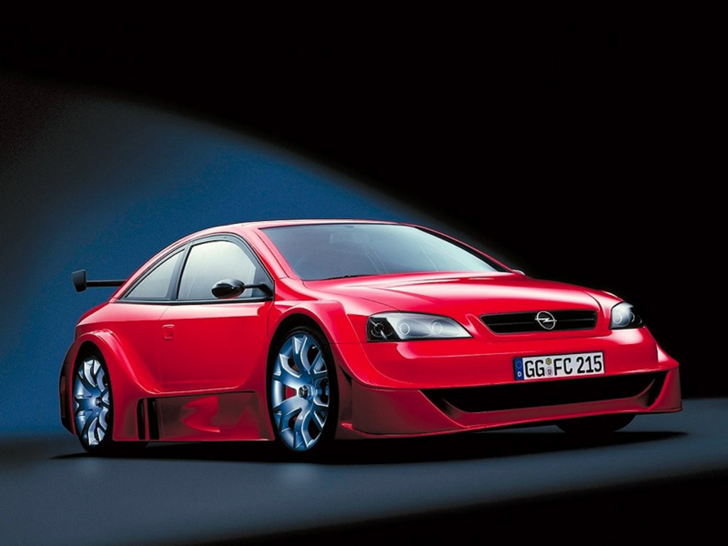 Opel 1