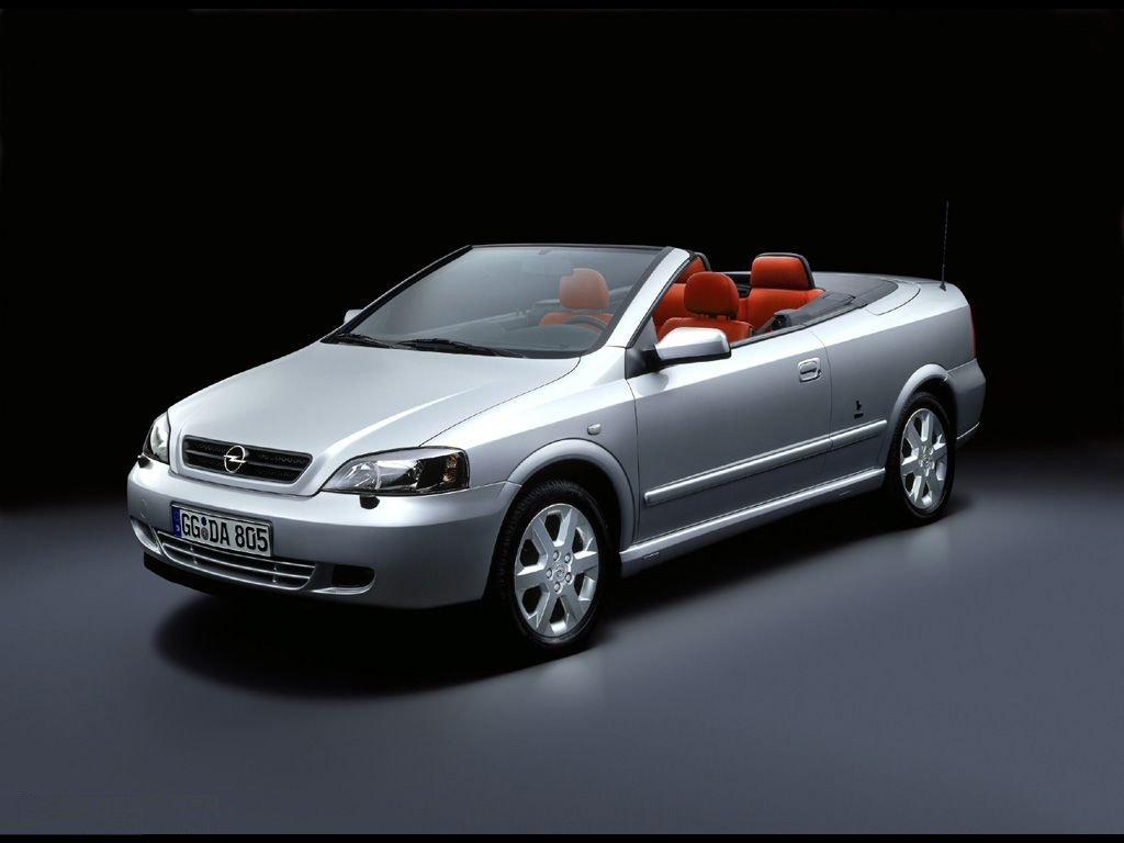 Opel 11