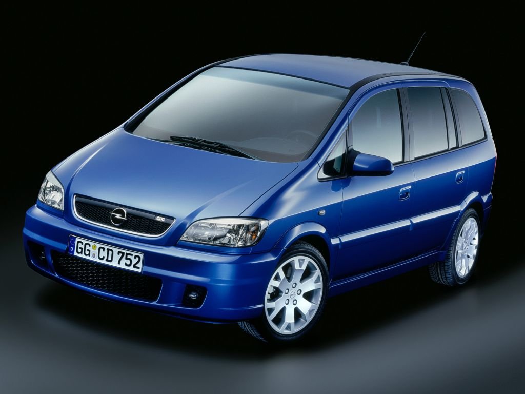 Opel 15