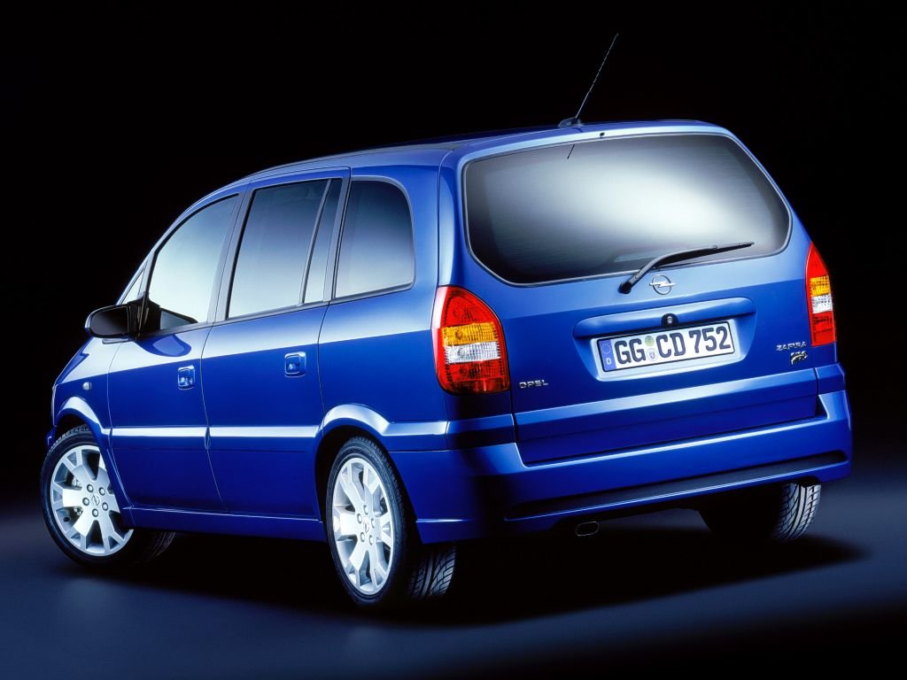 Opel 17