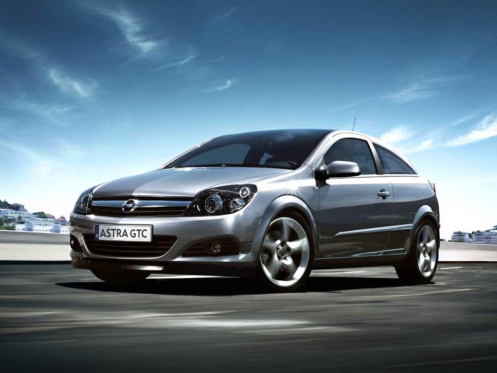Opel 26