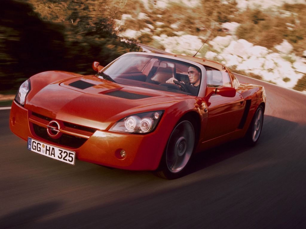 Opel 9