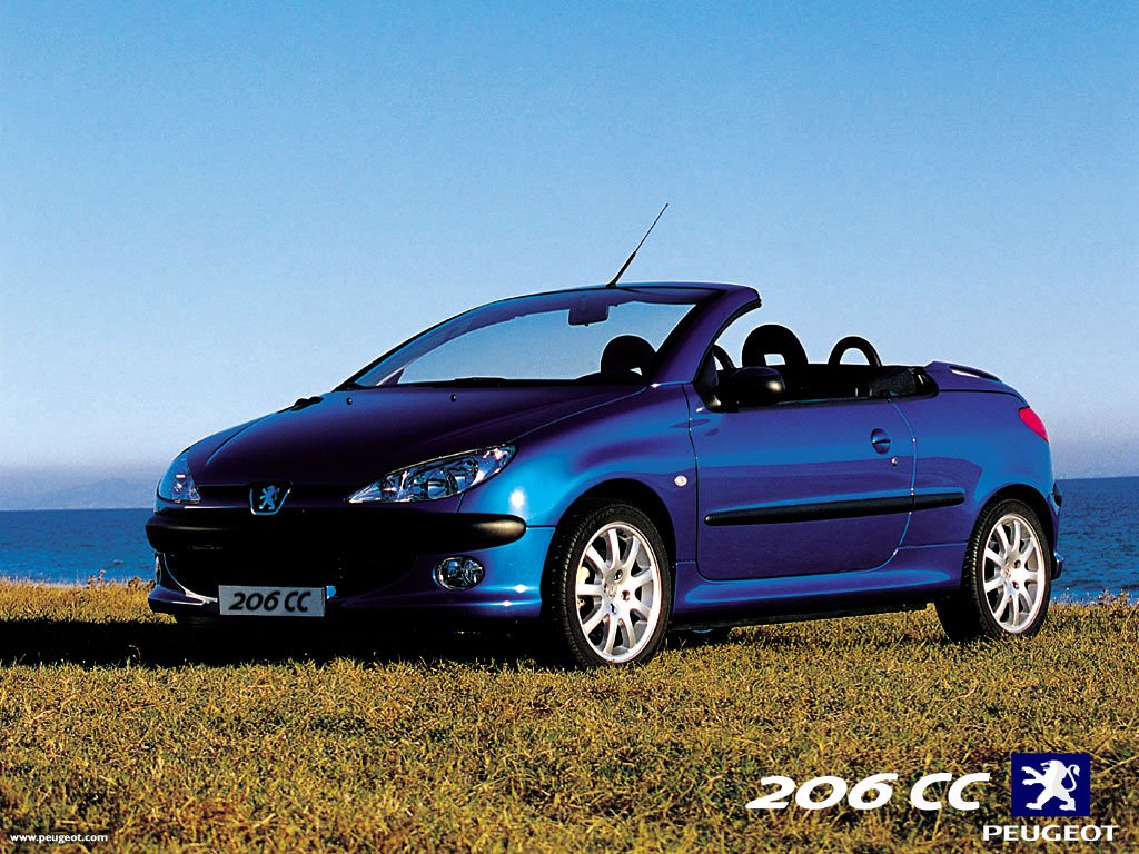 Peugeot 11