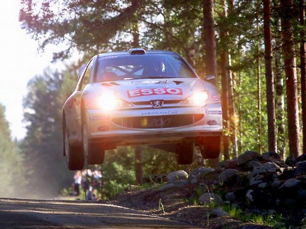 Peugeot 15