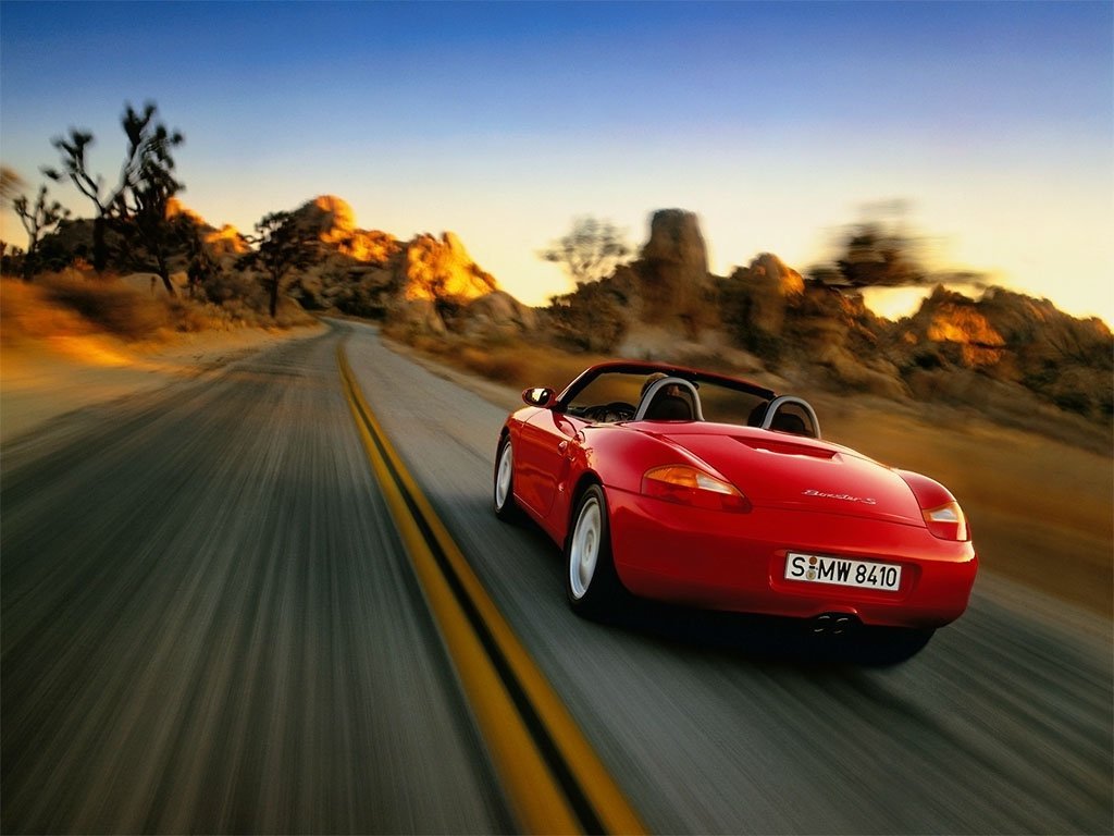 Porsche 12