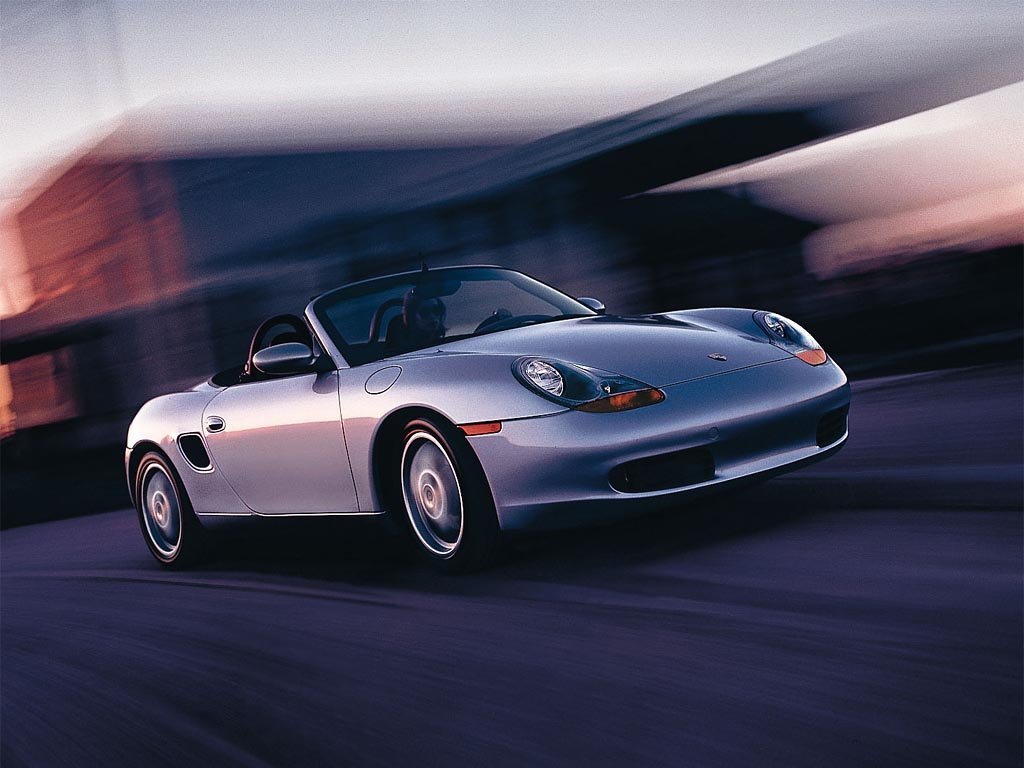 Porsche 13