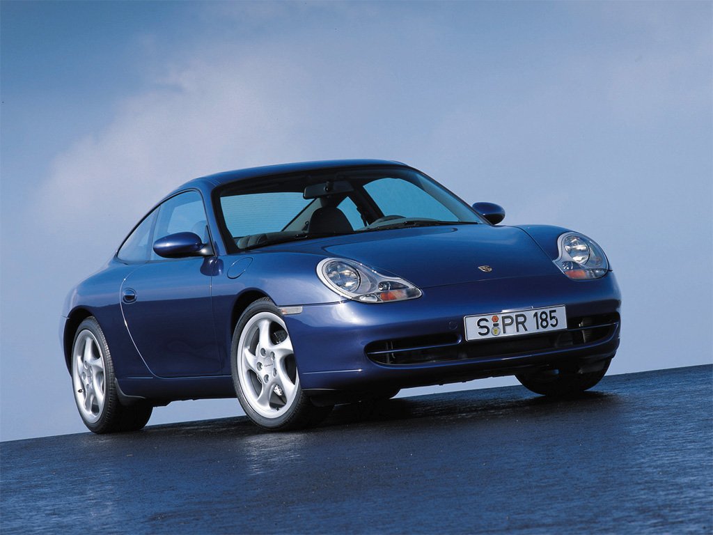 Porsche 19