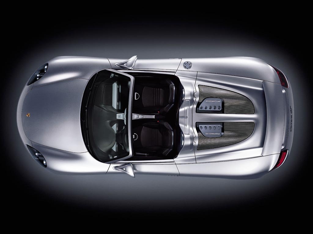 Porsche 30