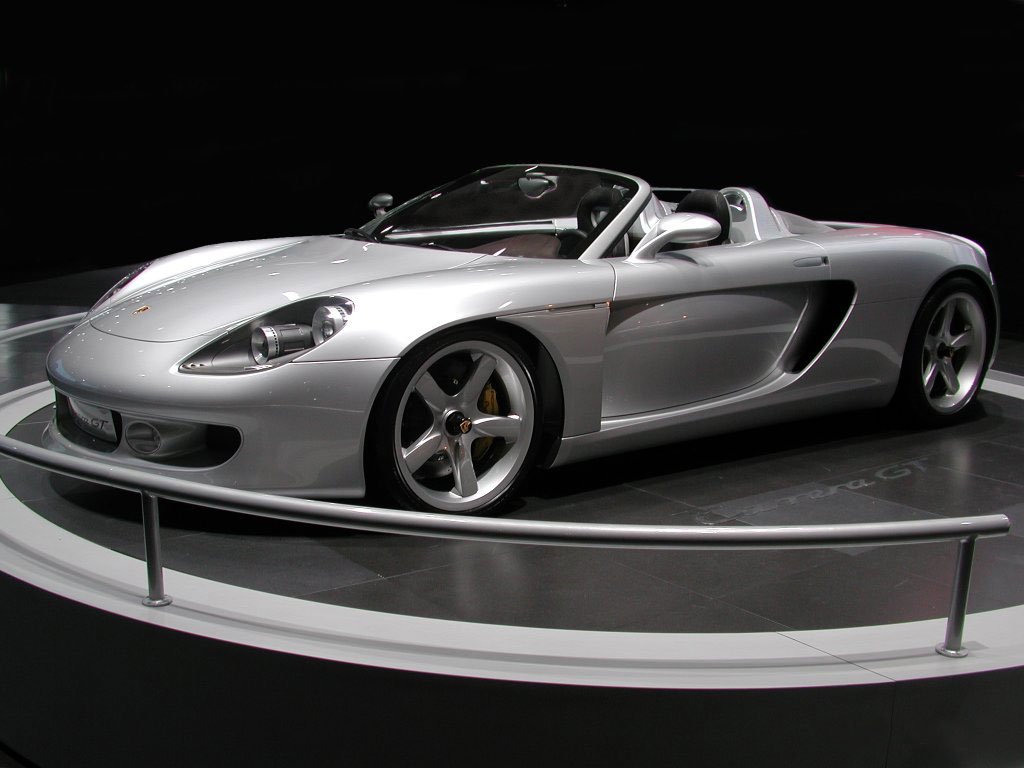 Porsche 31