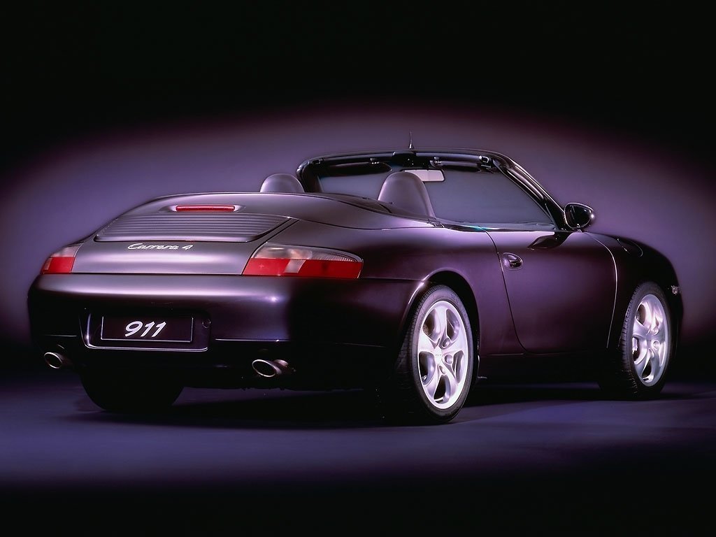 Porsche 43