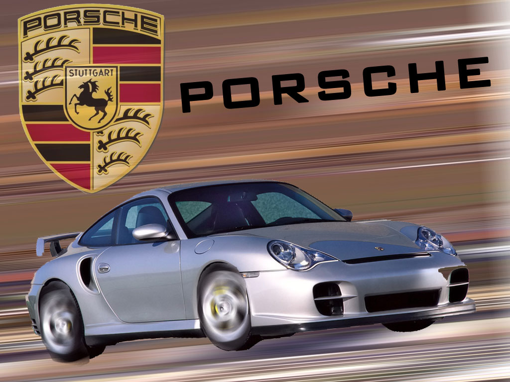 Porsche 51
