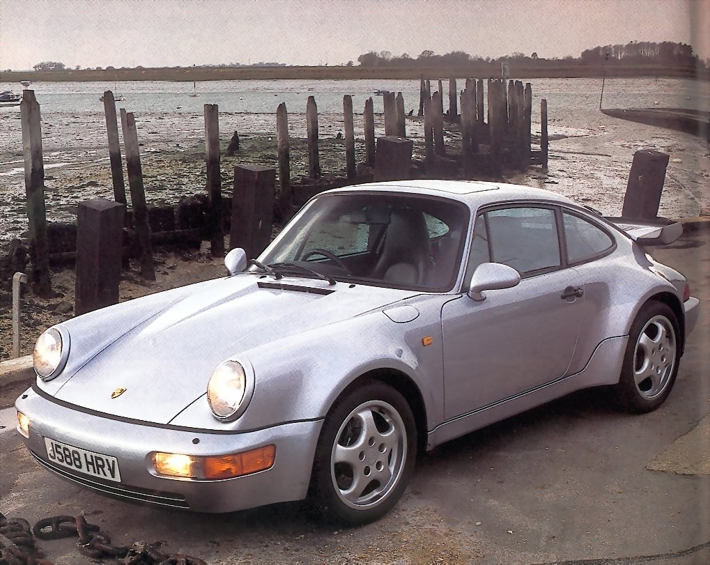 Porsche 9