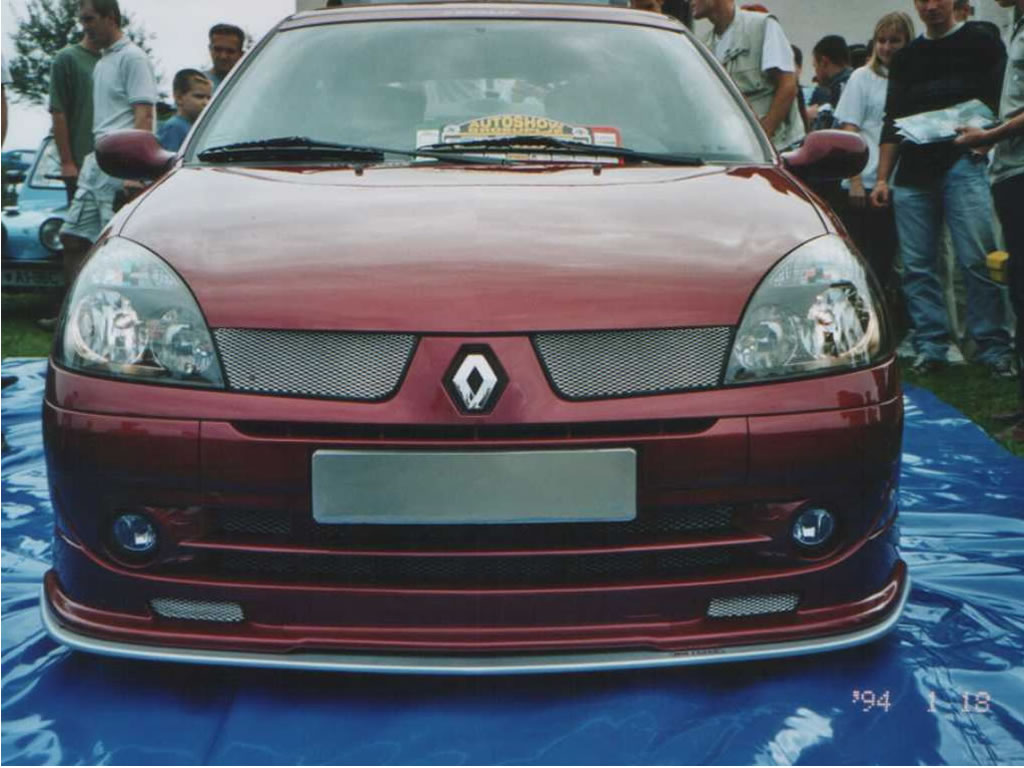 Renault 13
