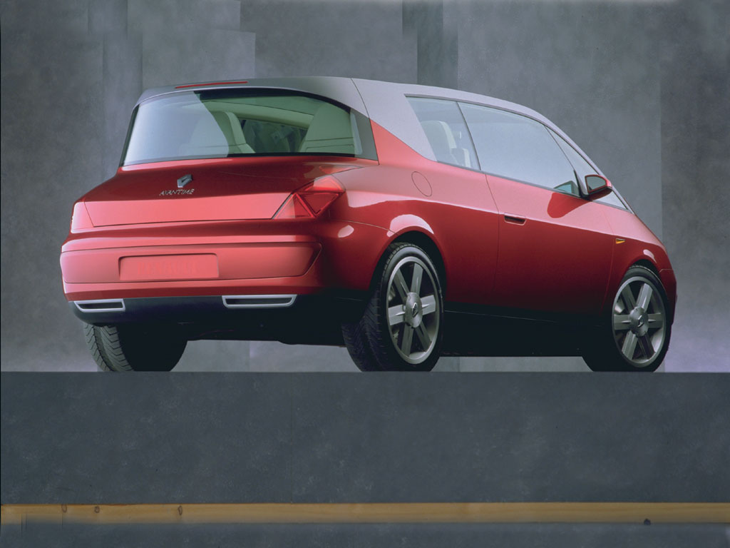 Renault 32