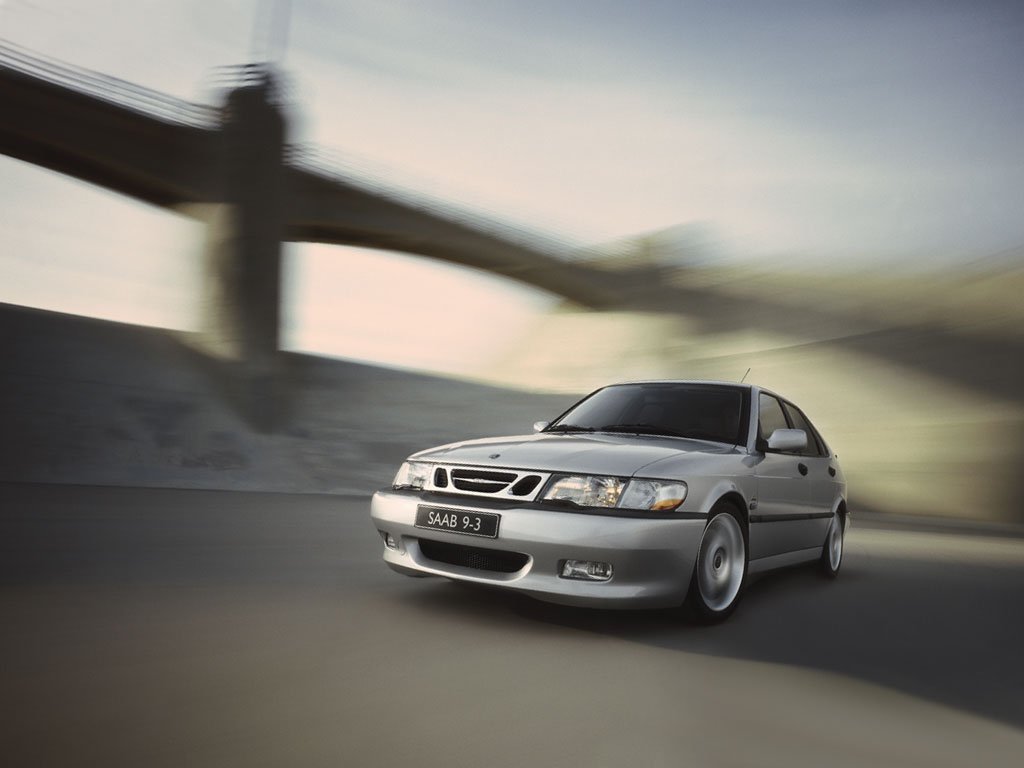 Saab 1