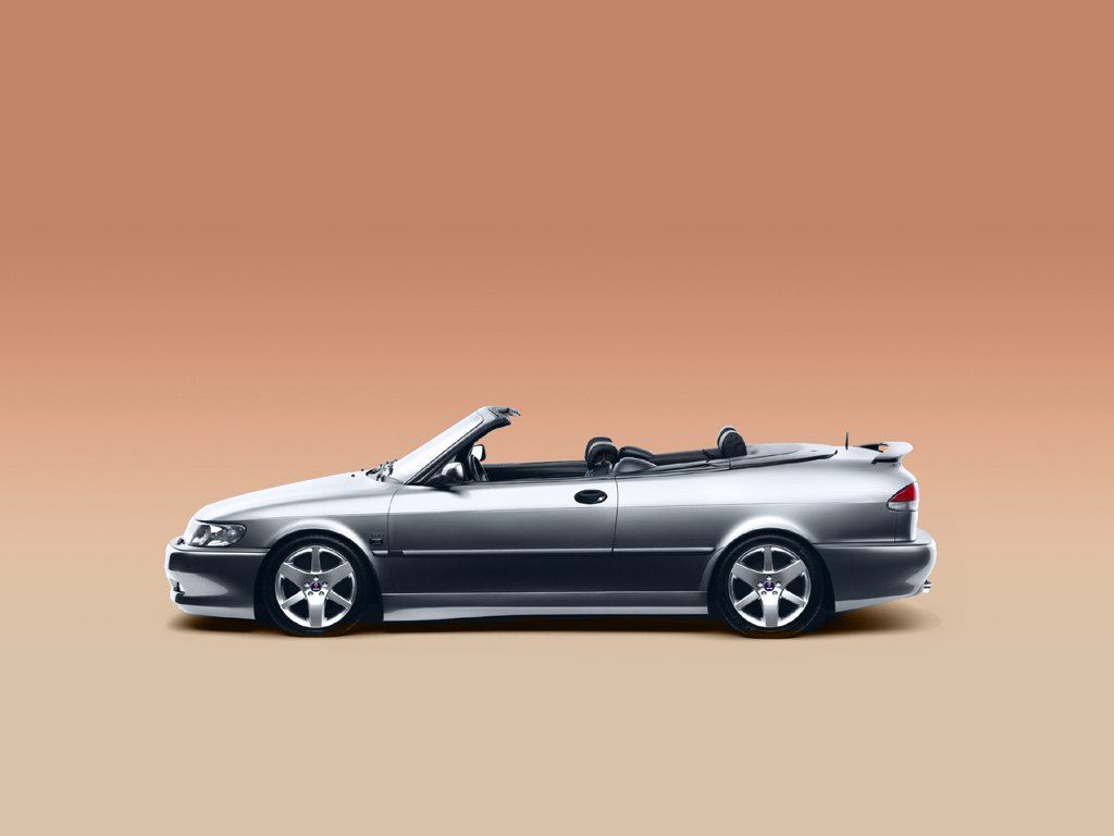 Saab 3