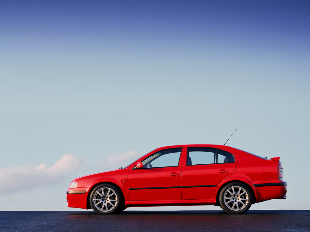Skoda 17