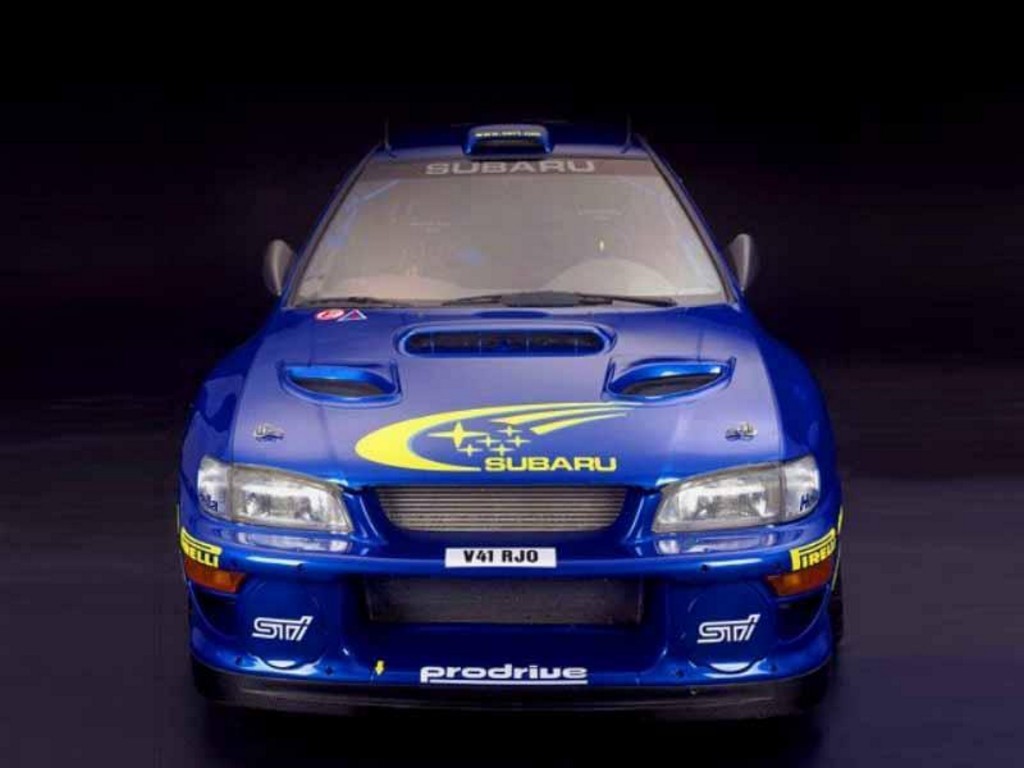 Subaru 11