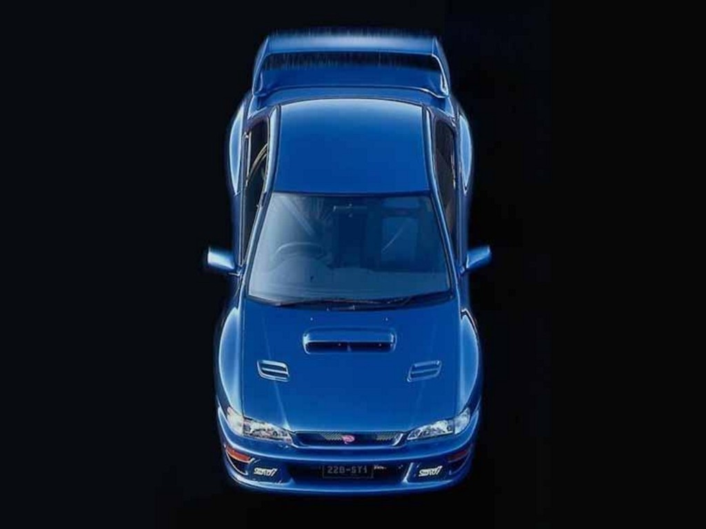 Subaru 7