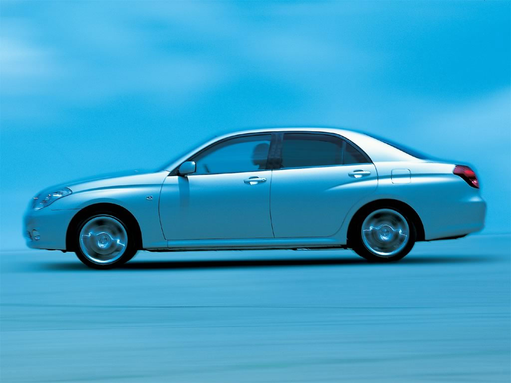 Toyota 9