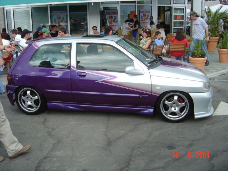 Tuning 14