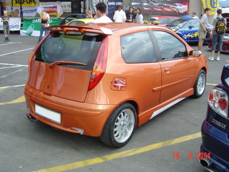 Tuning 17