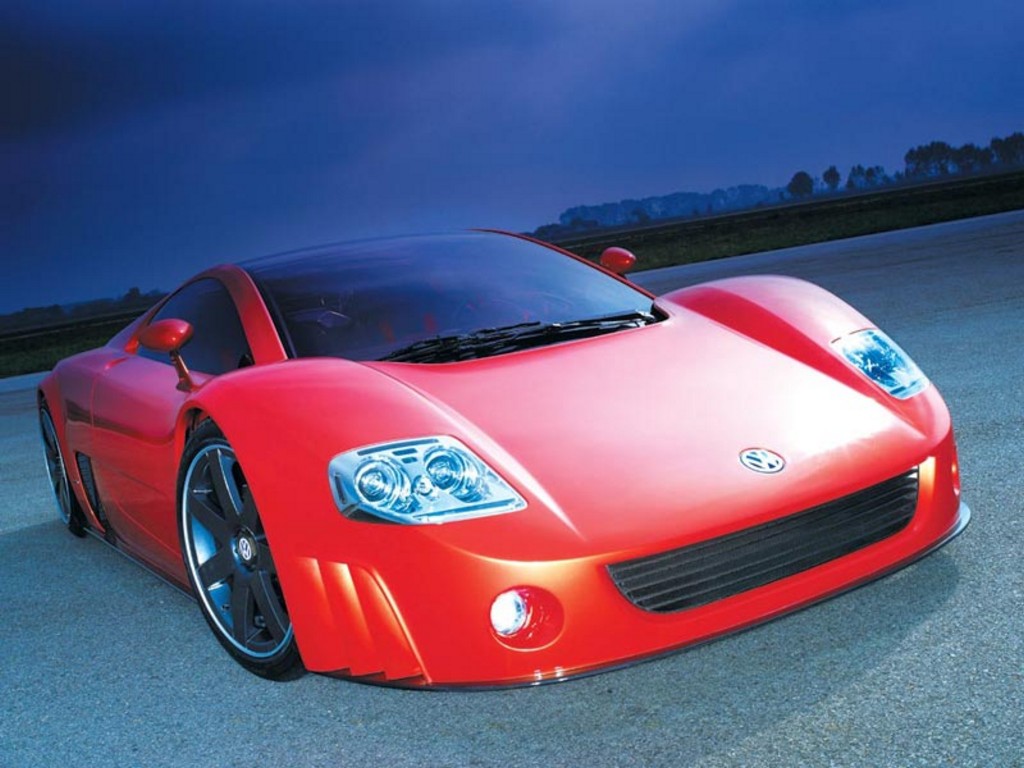 Volkswagen 1