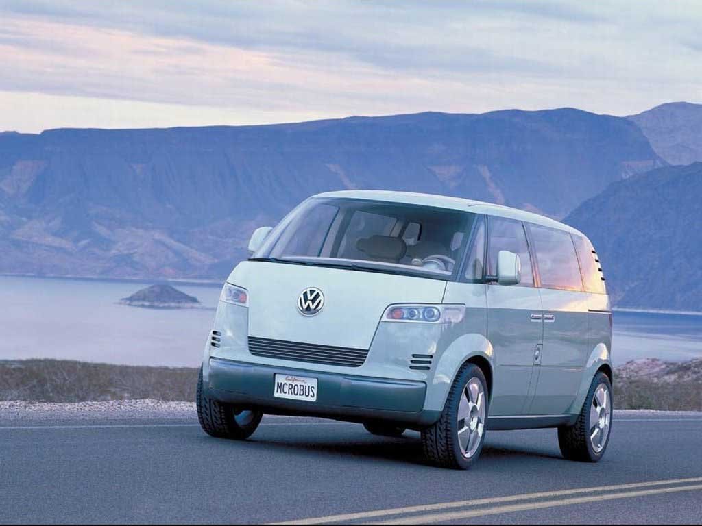 Volkswagen 15