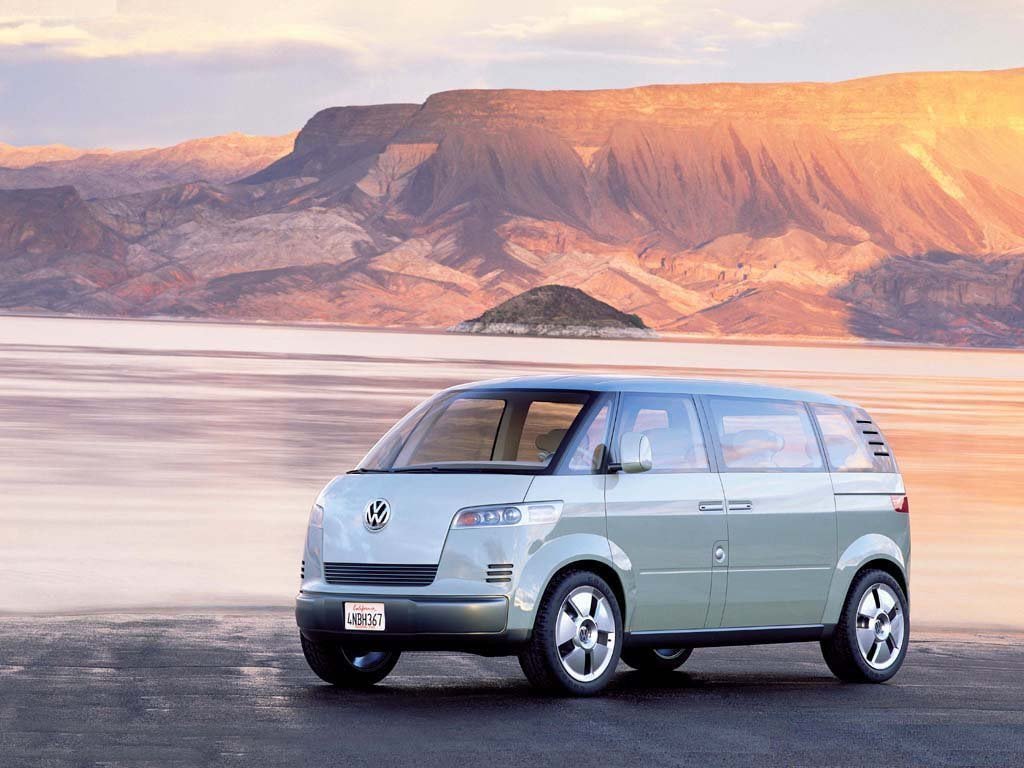 Volkswagen 18