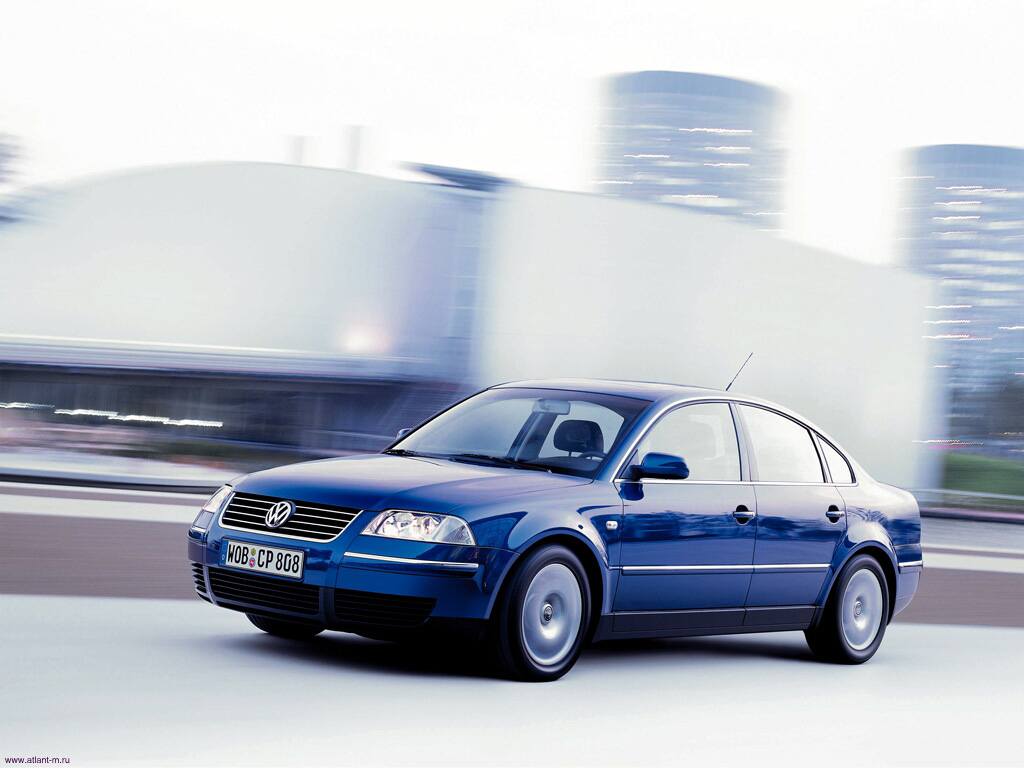 Volkswagen 22