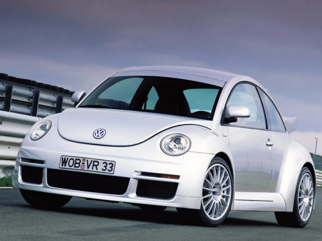 Volkswagen 36