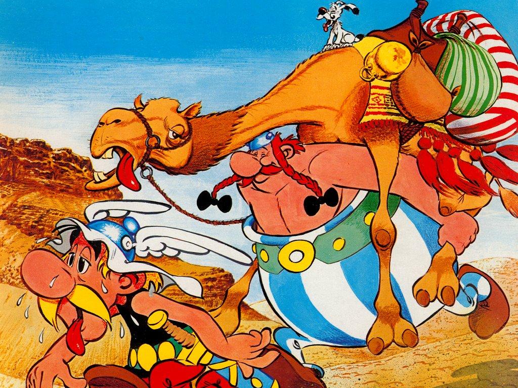 Asterix 5