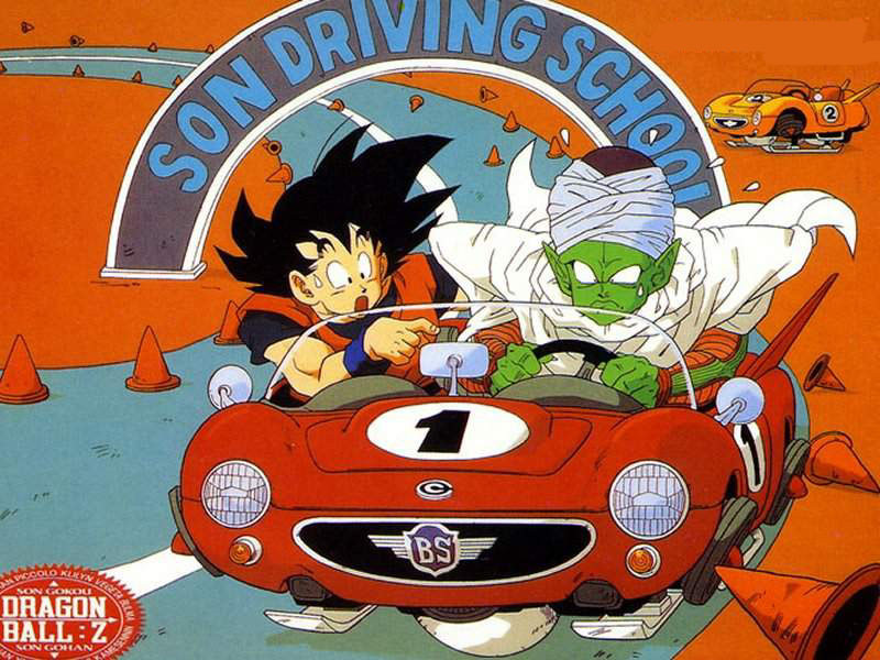 dragonball z wallpapers. Dragon ball z 16 wallpaper