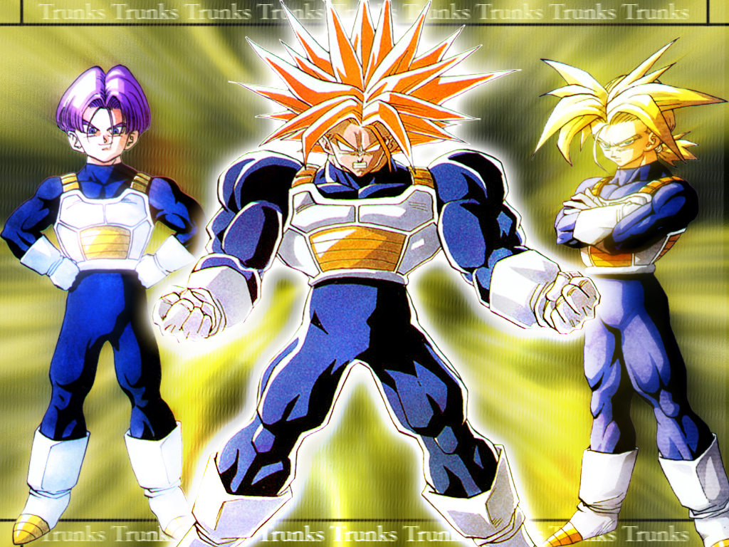 You are viewing the cartoons dbz wallpaper named Dragon ball z 37.