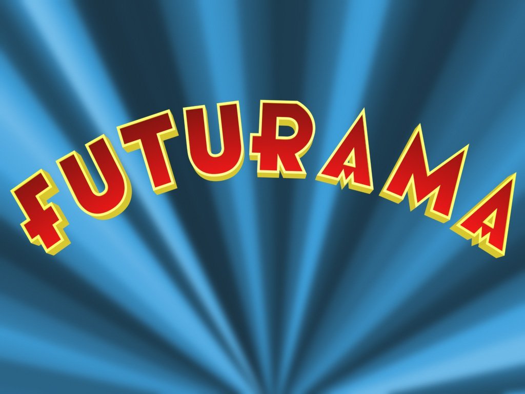 Futurama 10