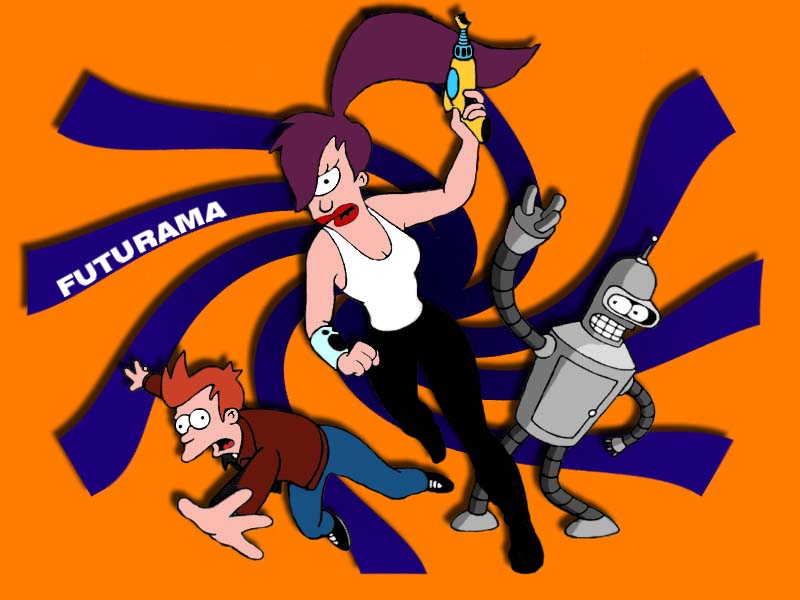 Futurama 19