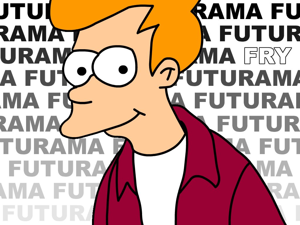 Futurama 5