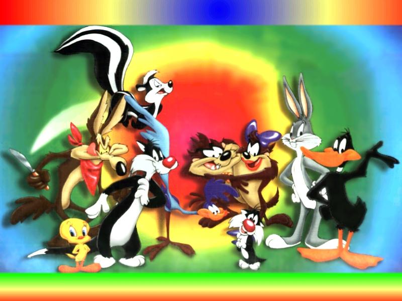 Looney tunes 19