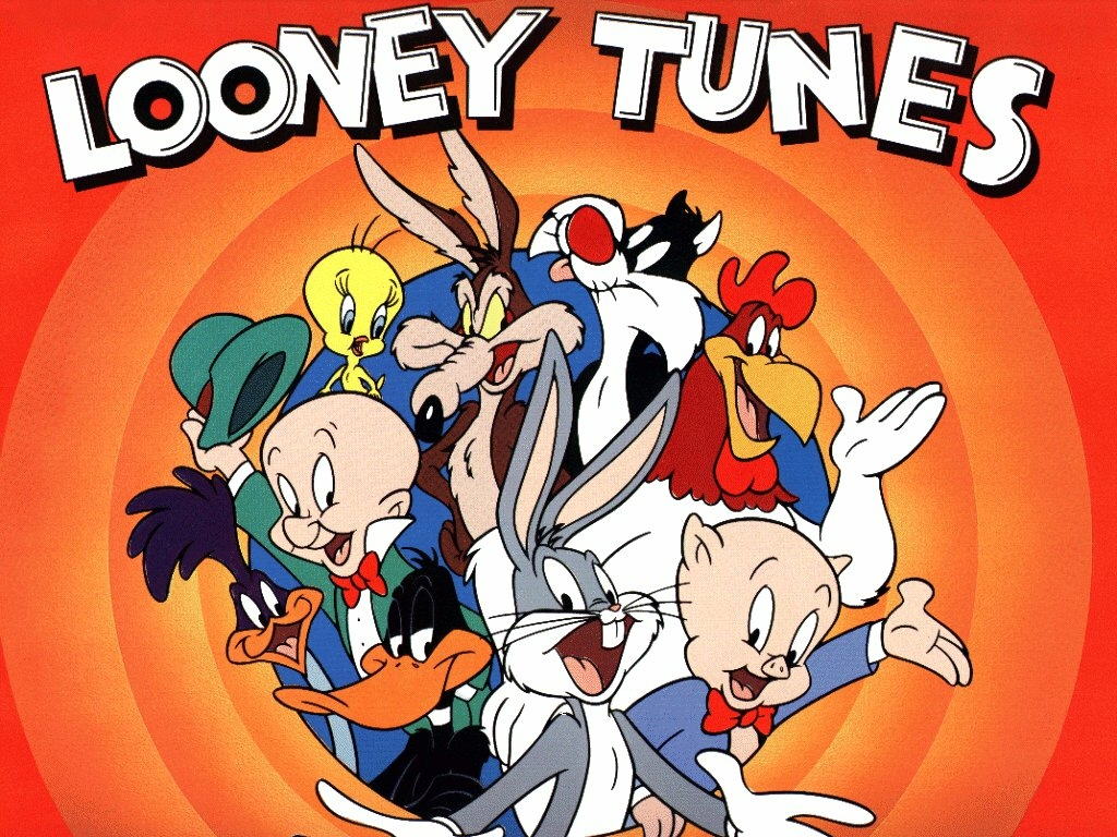Looney tunes 32