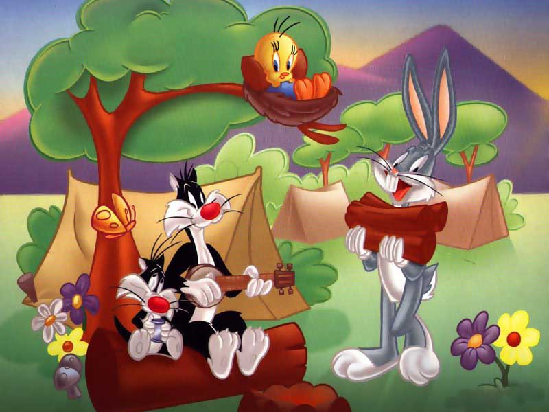 Looney tunes 38