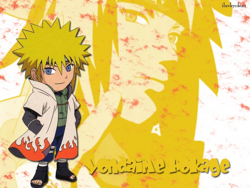 Naruto 5