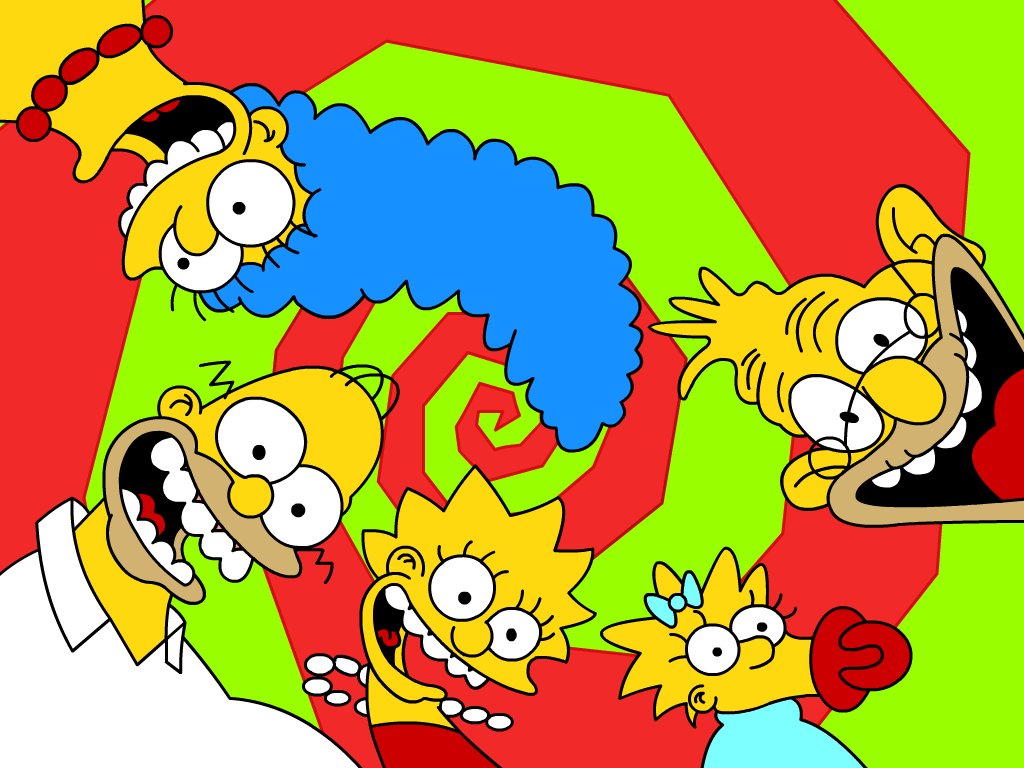 Simpsons 19