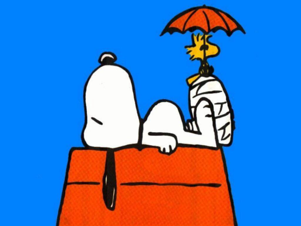 Snoopy 2